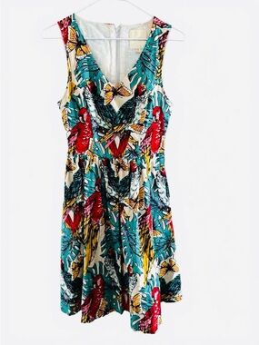 ModCloth cotton dress